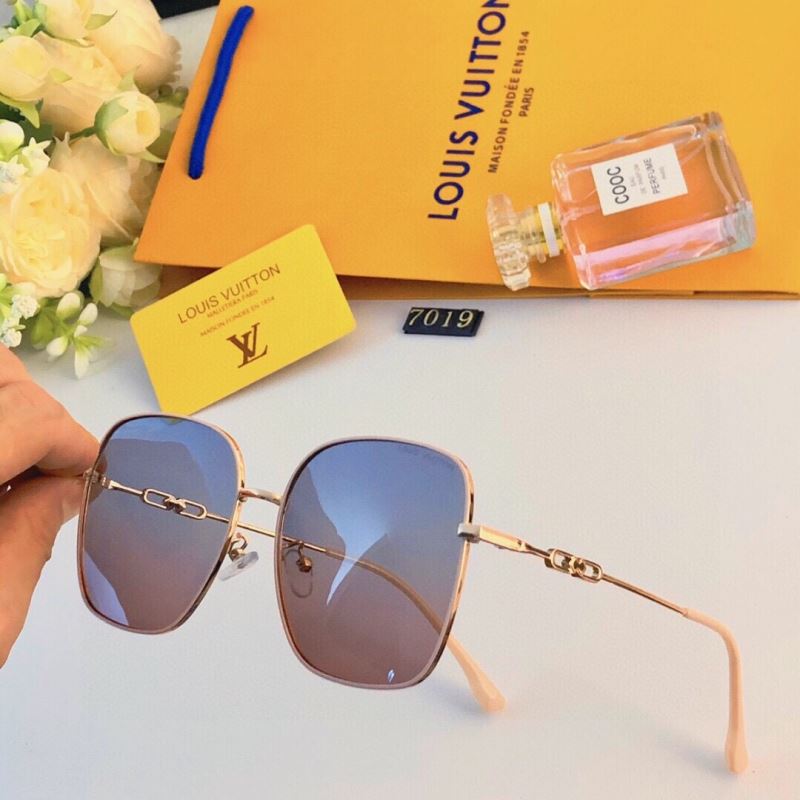 Louis Vuitton Sunglasses